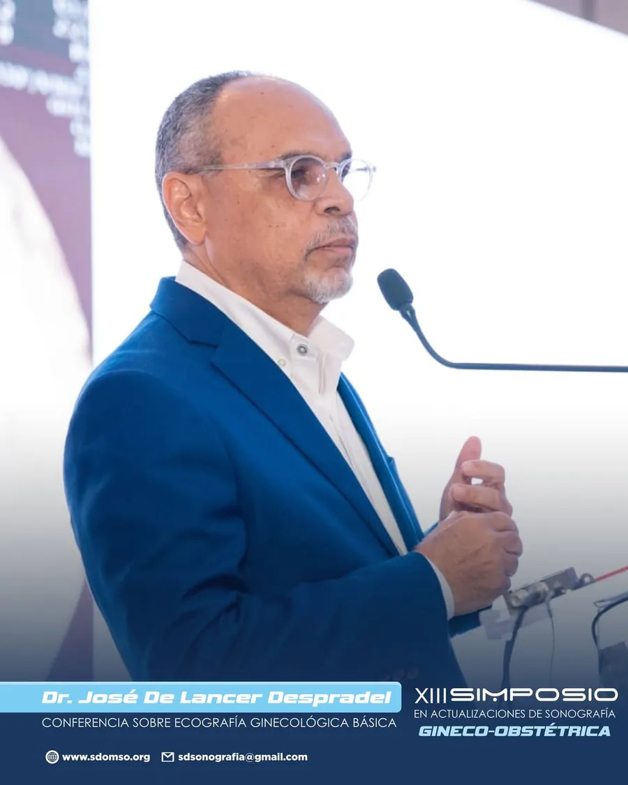 Actividad institucional de SD SONO